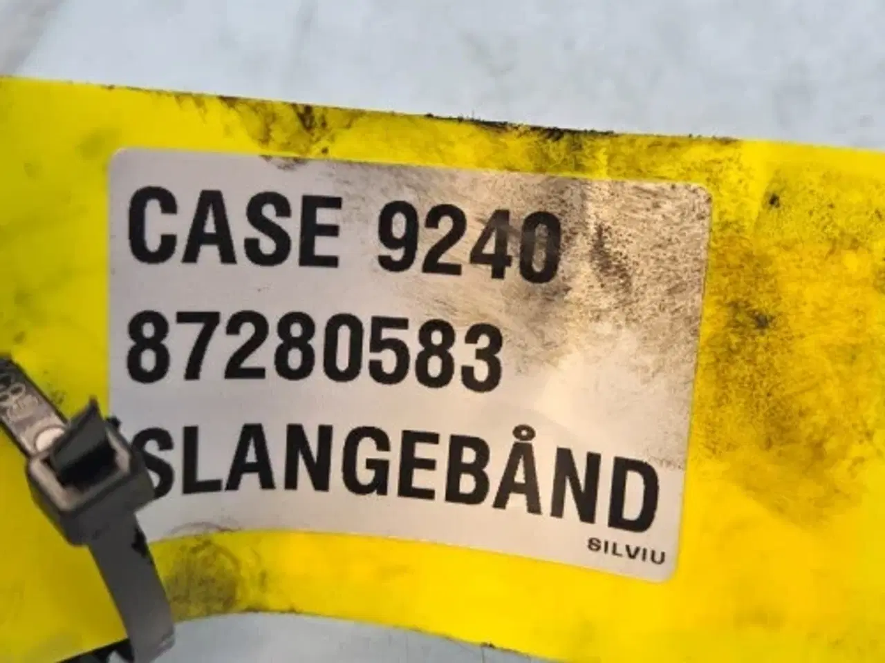 Billede 6 - Case  9240    Slangebånd   87280583