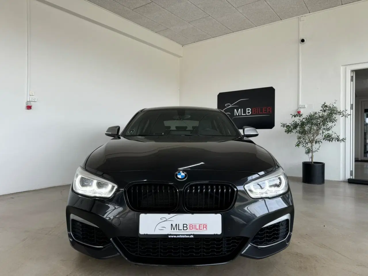 Billede 3 - BMW M140i 3,0 aut.