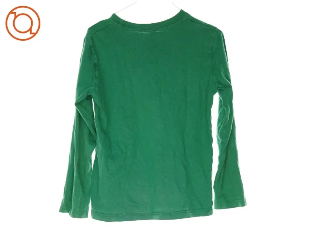 Billede 2 - Bluse fra Benetton (str. 122 cm)