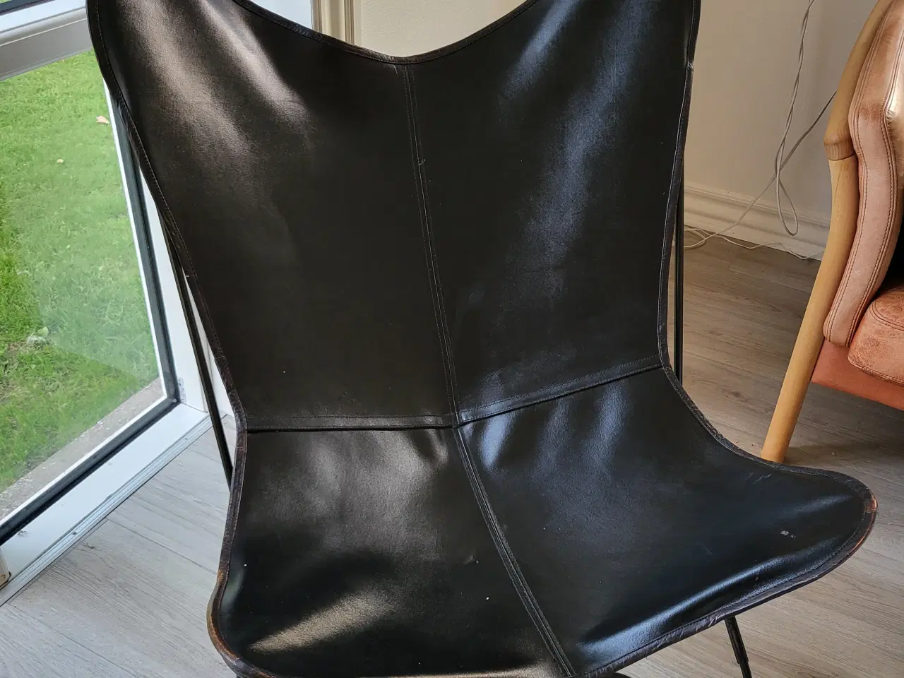 Billede 1 - Stol
