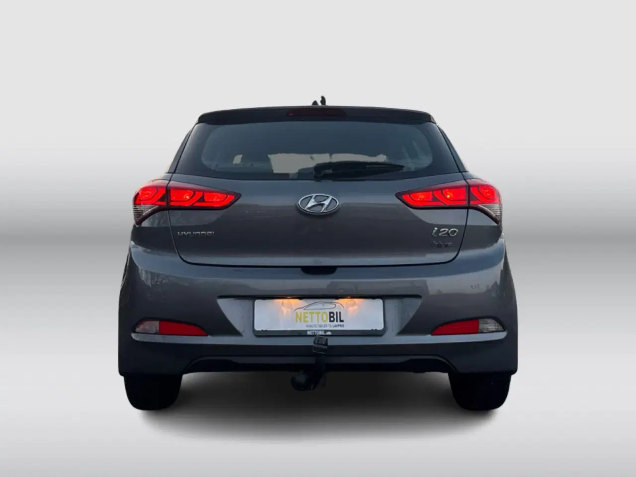 Billede 6 - Hyundai i20 1,1 CRDi Active ECO 75HK 5d 6g