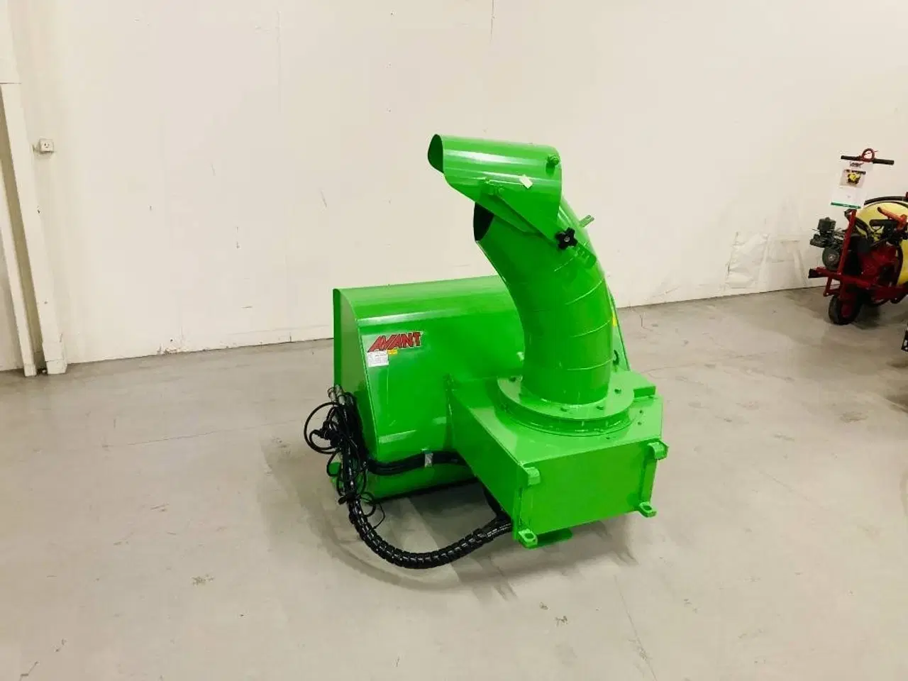 Billede 1 - Avant Sneslynge 110 cm