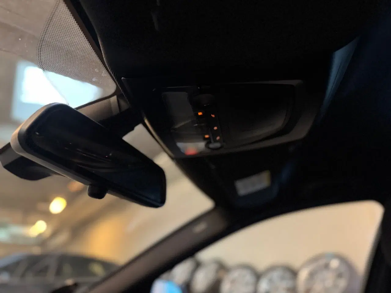 Billede 15 - BMW 535d 3,0 Touring M-Sport aut.