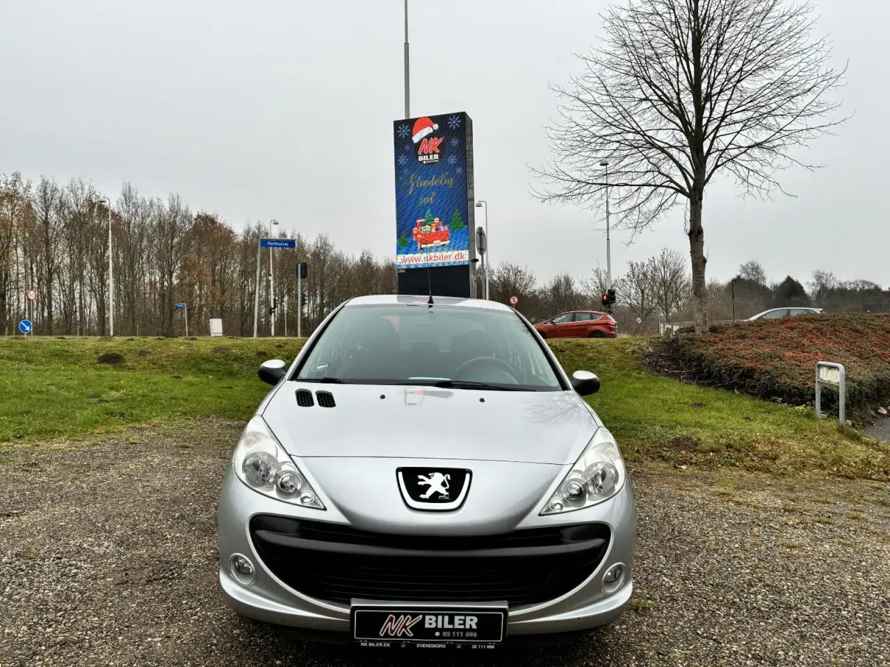 Billede 2 - Peugeot 206 1,4 Performance S