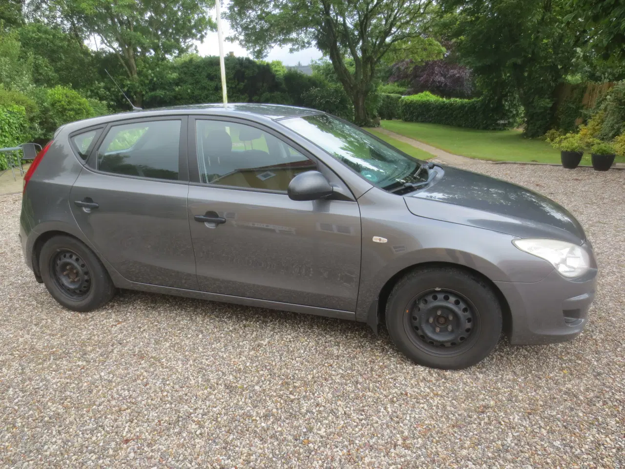 Billede 2 - Hyundai i 30 1.6 CRDi Uden syn. 