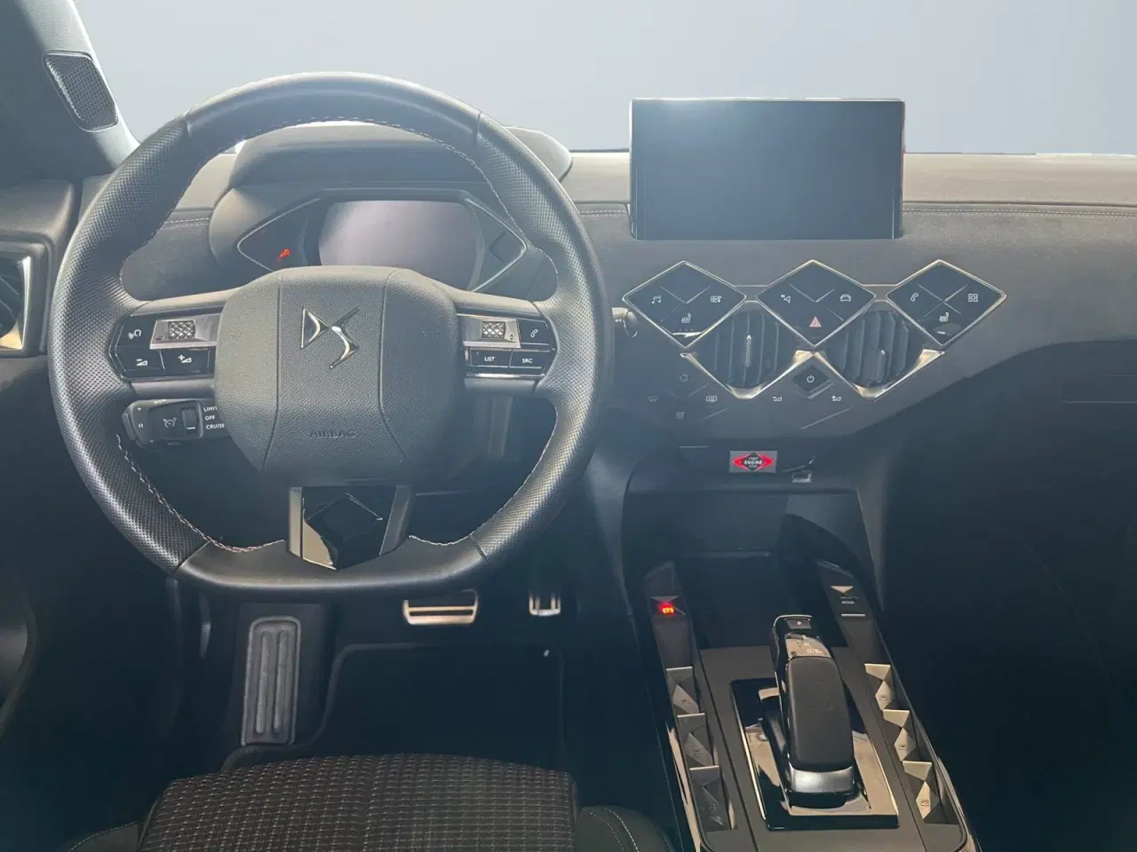 Billede 5 - DS DS 3 CrossBack 50 E-Tense Performance Line