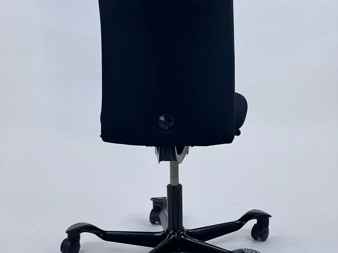 Billede 5 - HÅG H04 4100 Kontorstol – Sort 165 mm