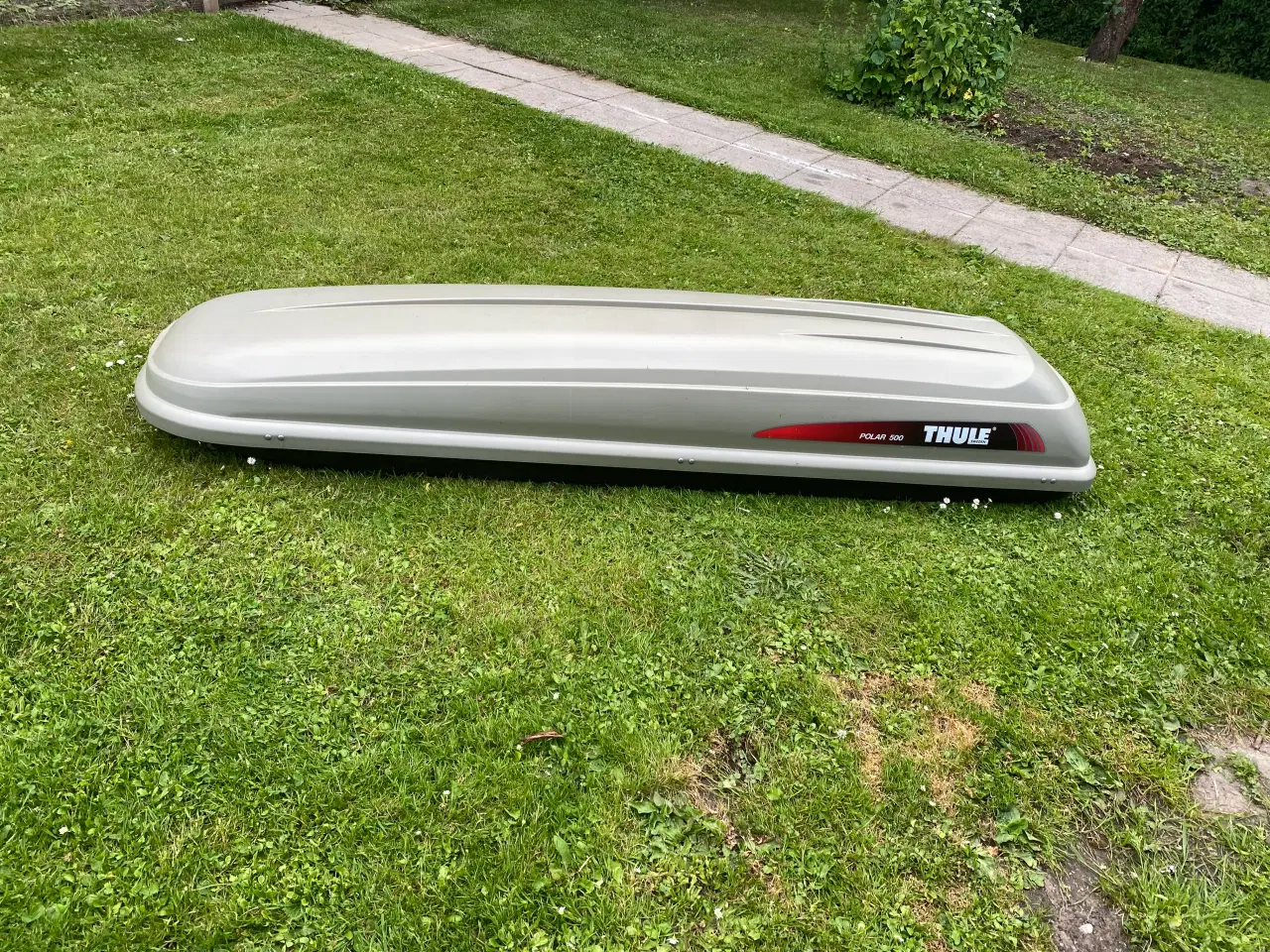 Billede 1 - Tagboks 
