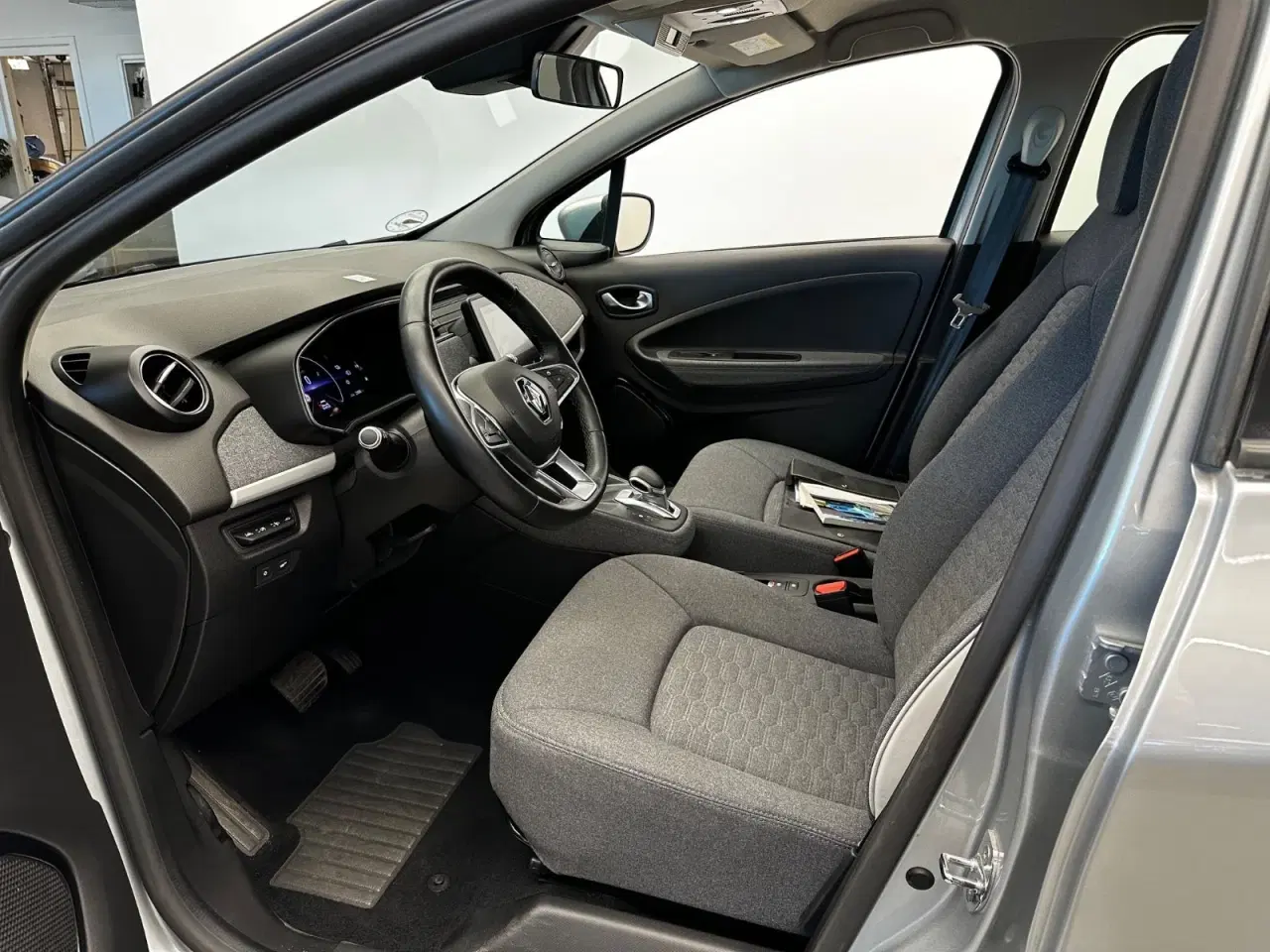 Billede 12 - Renault Zoe 52 Zen