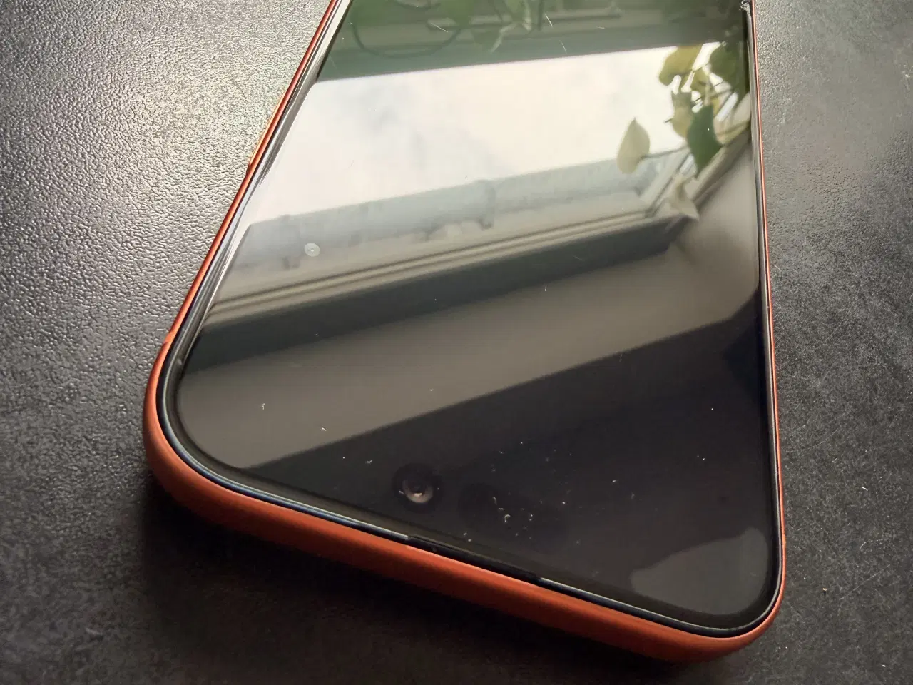 Billede 8 - iPhone 17 Pro Max 256GB Orange - Som Ny