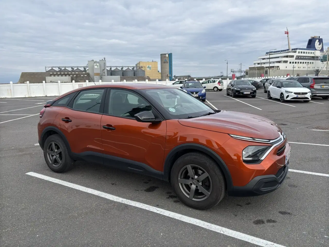 Billede 3 - Citroën C4 1,2 PureTech 100 GO!