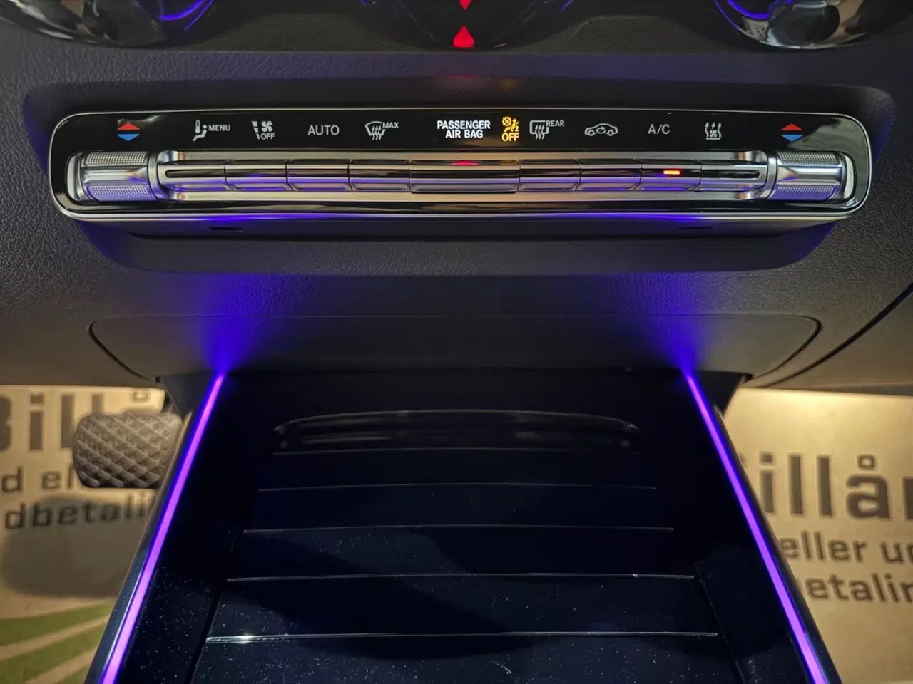 Billede 18 - Mercedes EQB250+  