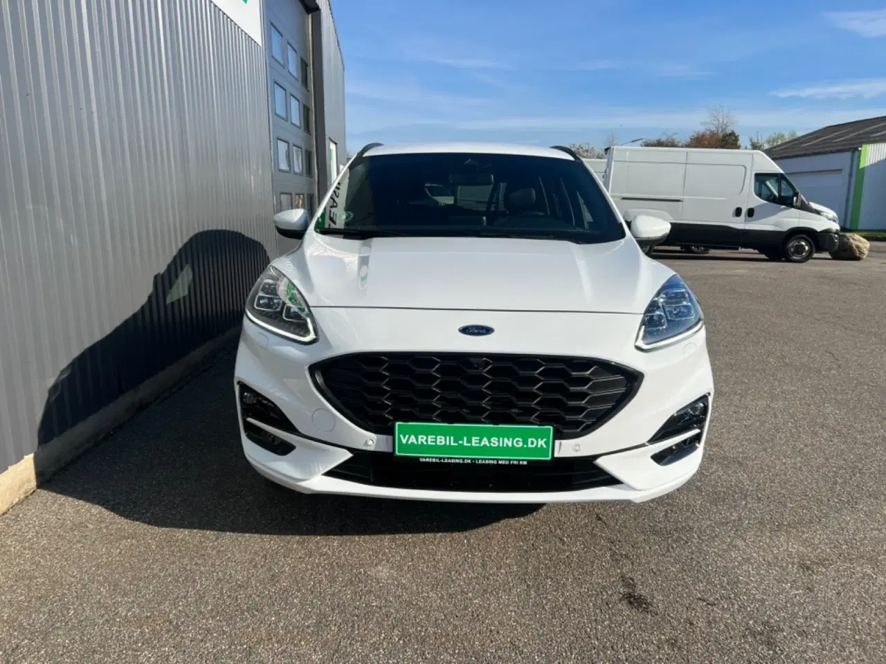 Billede 3 - Ford Kuga 1,5 EcoBlue ST-Line aut. Van