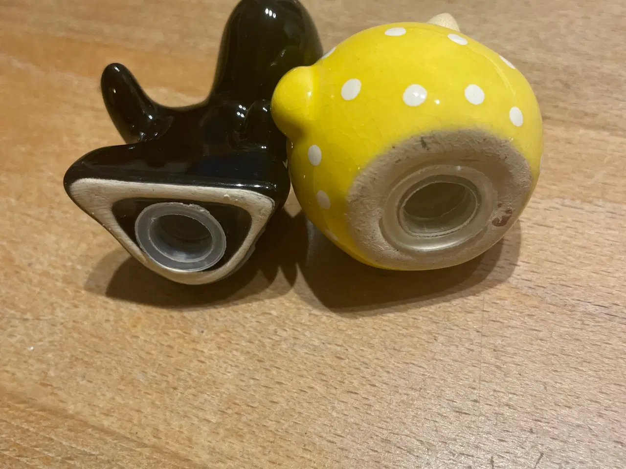 Billede 4 - Salt og peber dyr