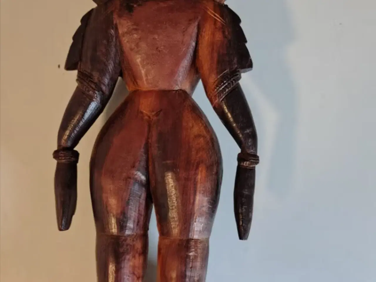 Billede 2 - Marapachi Bommai Hindu Mand