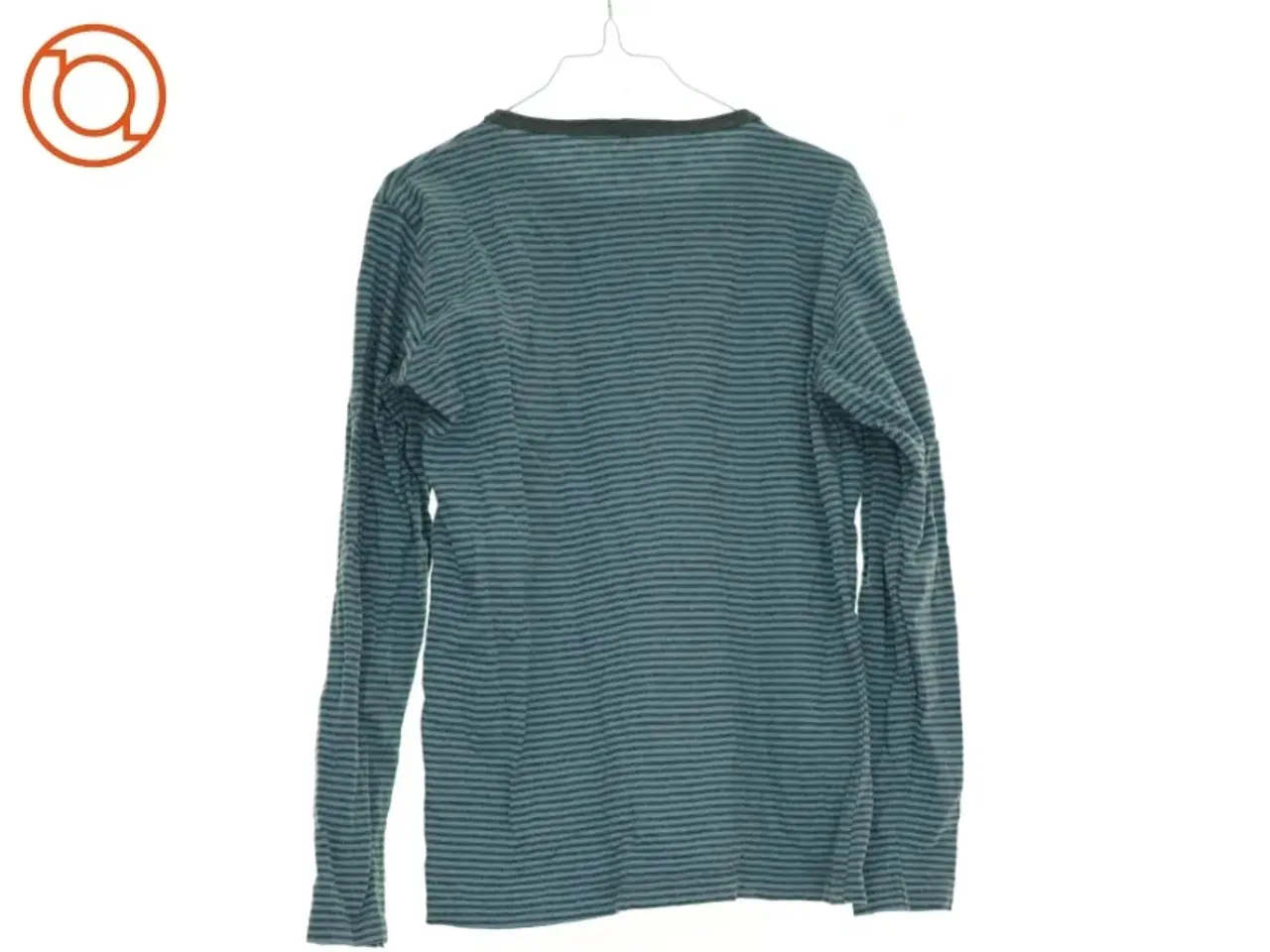 Billede 2 - Langærmet t-shirt fra Name It (str. 146 cm)