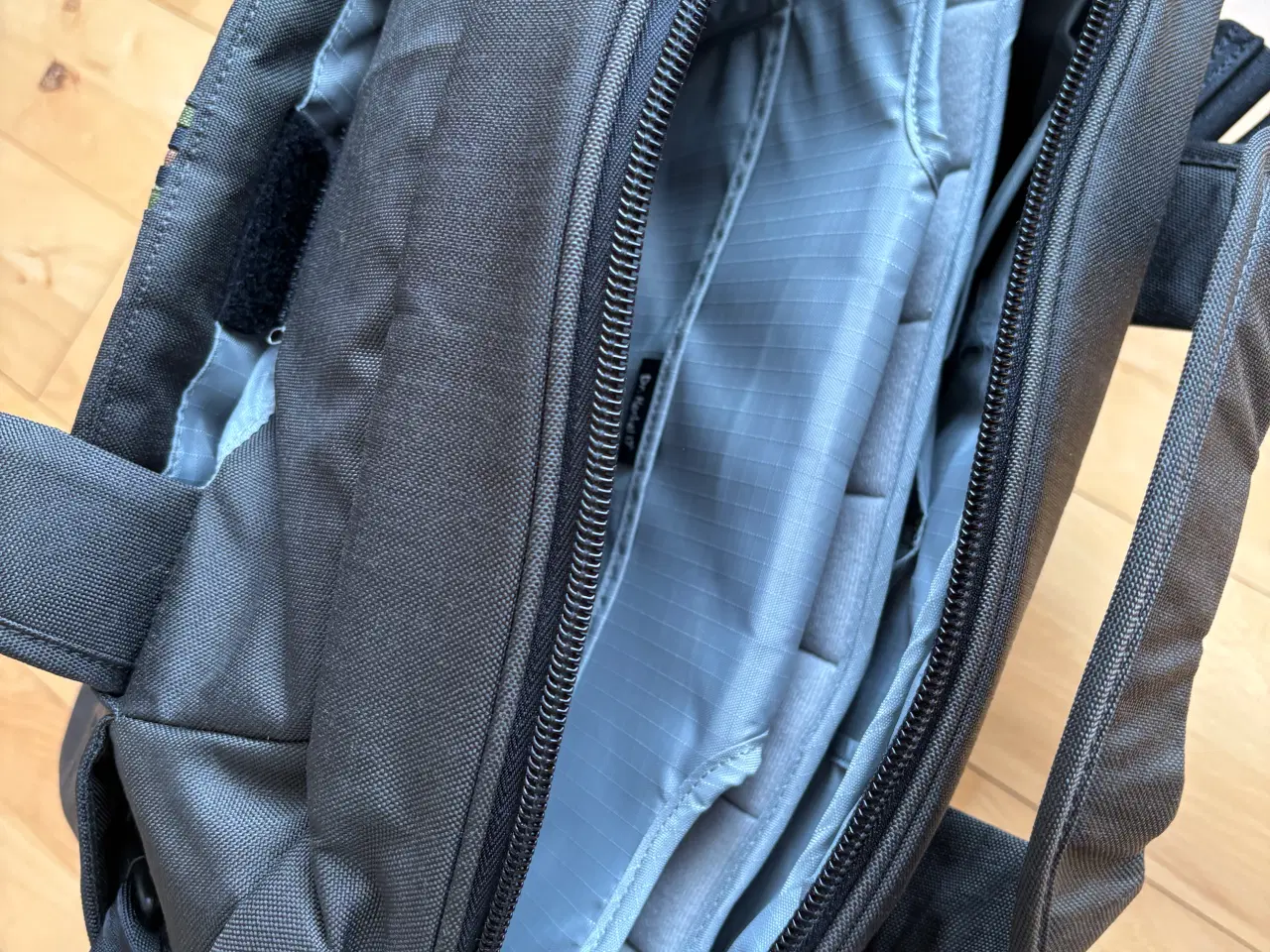 Billede 3 - Crumpler og Siegg tasker