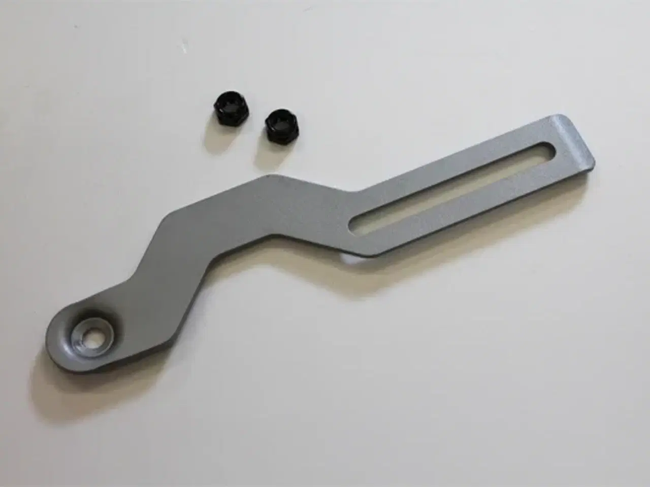 Billede 1 - FORLÆNGERBESLAG VIPPEFUNKTION  SPARK