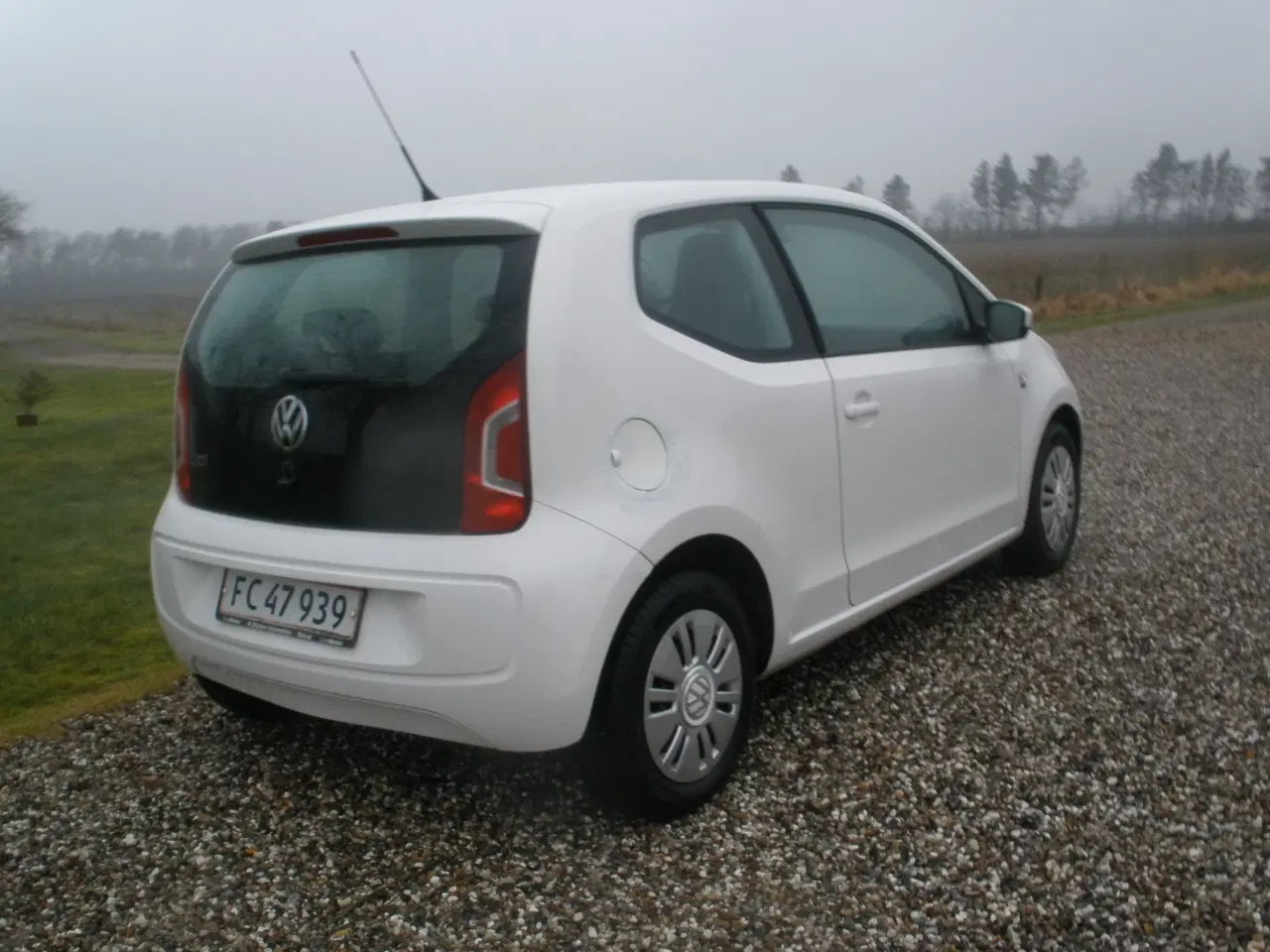 Billede 9 - VW Up 1,0I 3 dørs