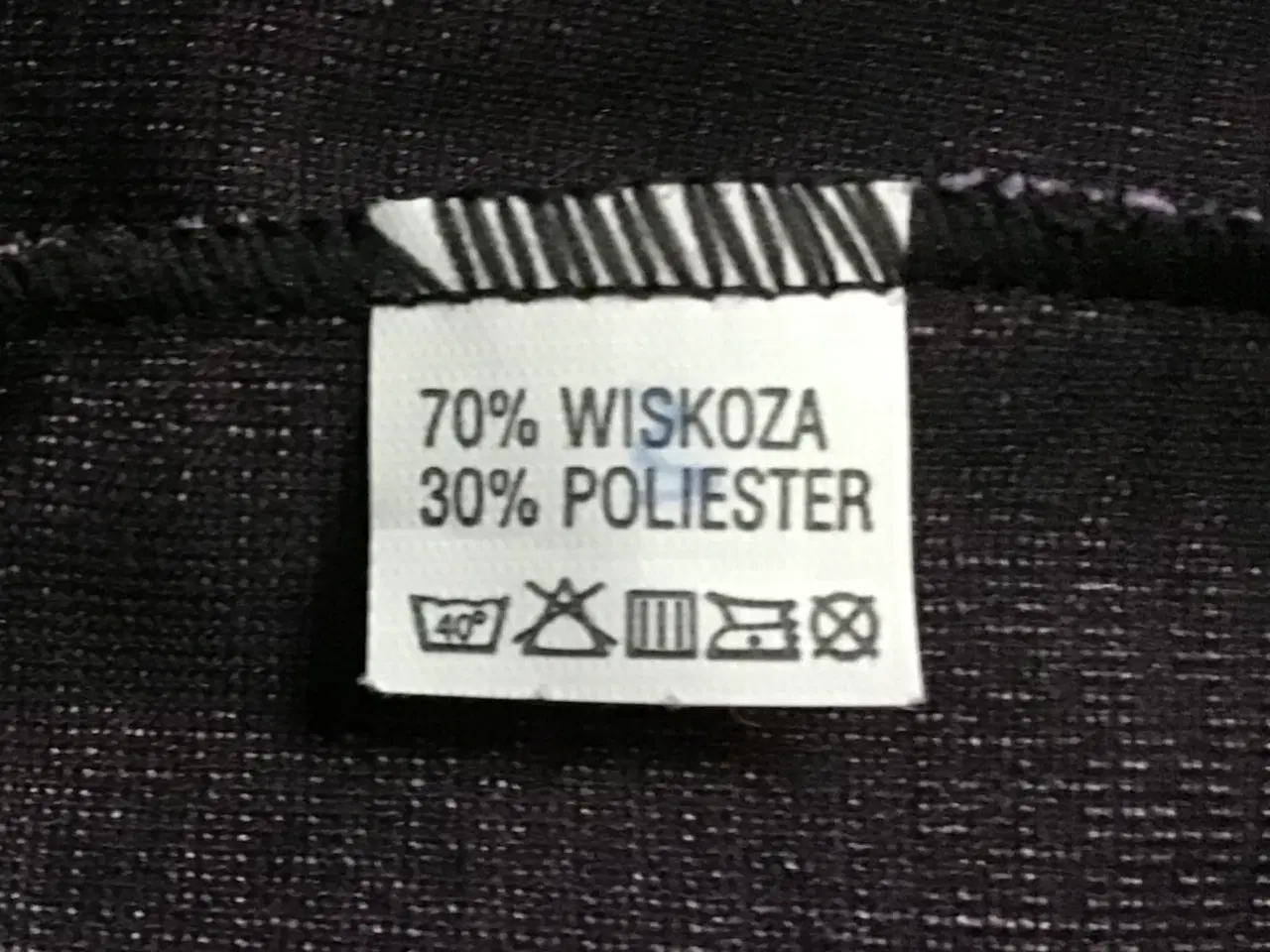 Billede 3 - Damebluse