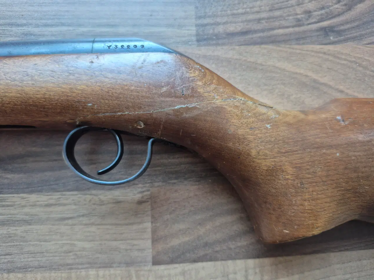 Billede 6 - BSA FRA 1948 - 1951. MODEL METEOR. Se serienummere