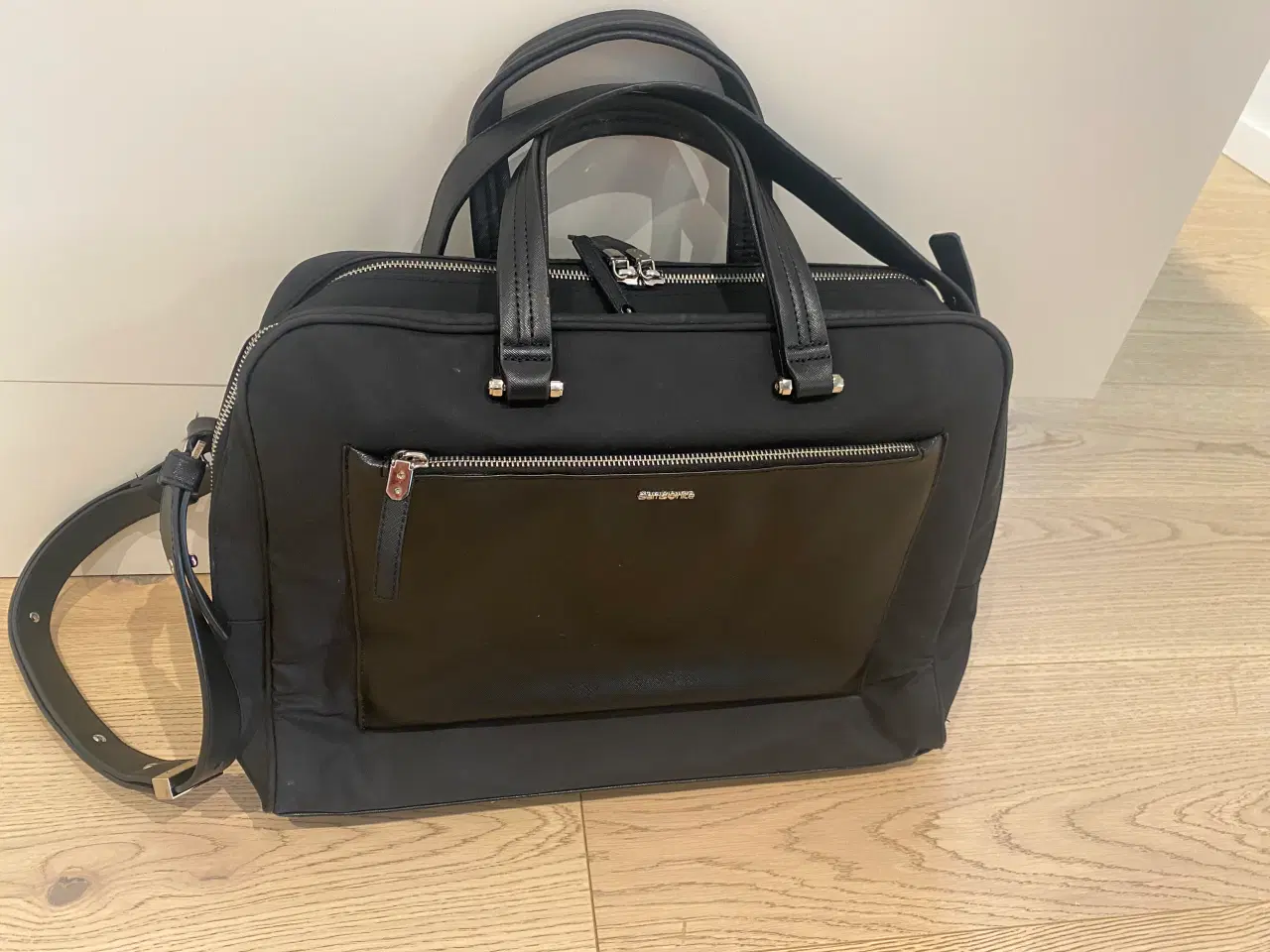 Billede 1 - Samsonite Computertaske sort