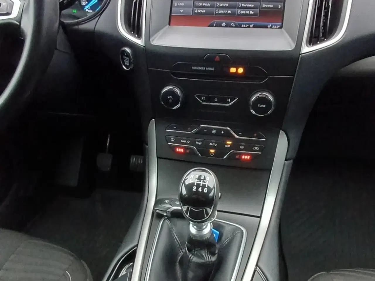 Billede 13 - Ford S-MAX 2,0 TDCi 150 Titanium