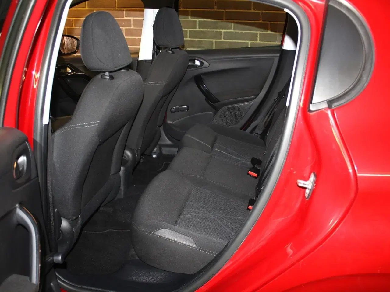 Billede 5 - Peugeot 208 1,2 VTi Active