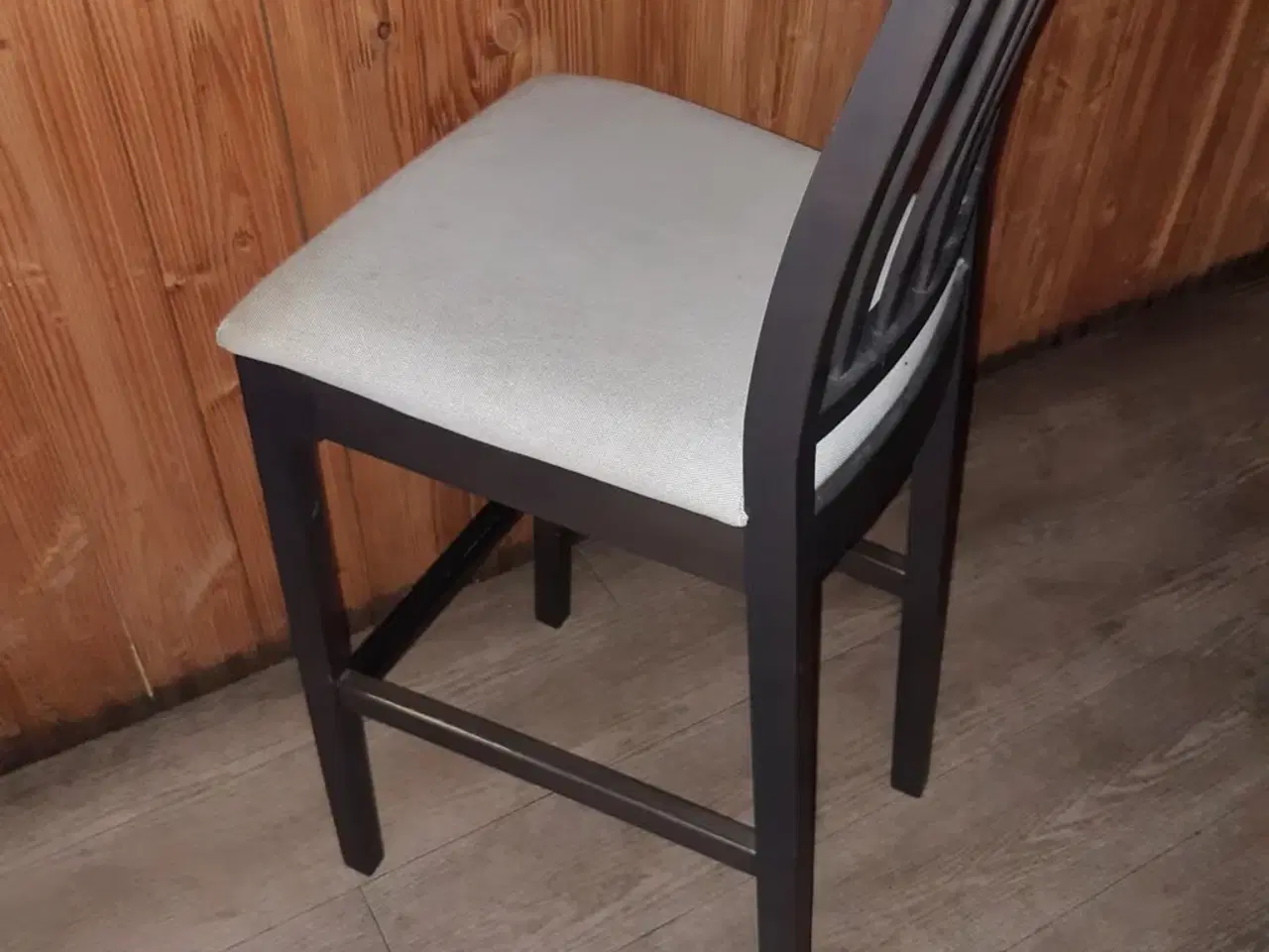 Billede 1 - Bar stool (2 available)