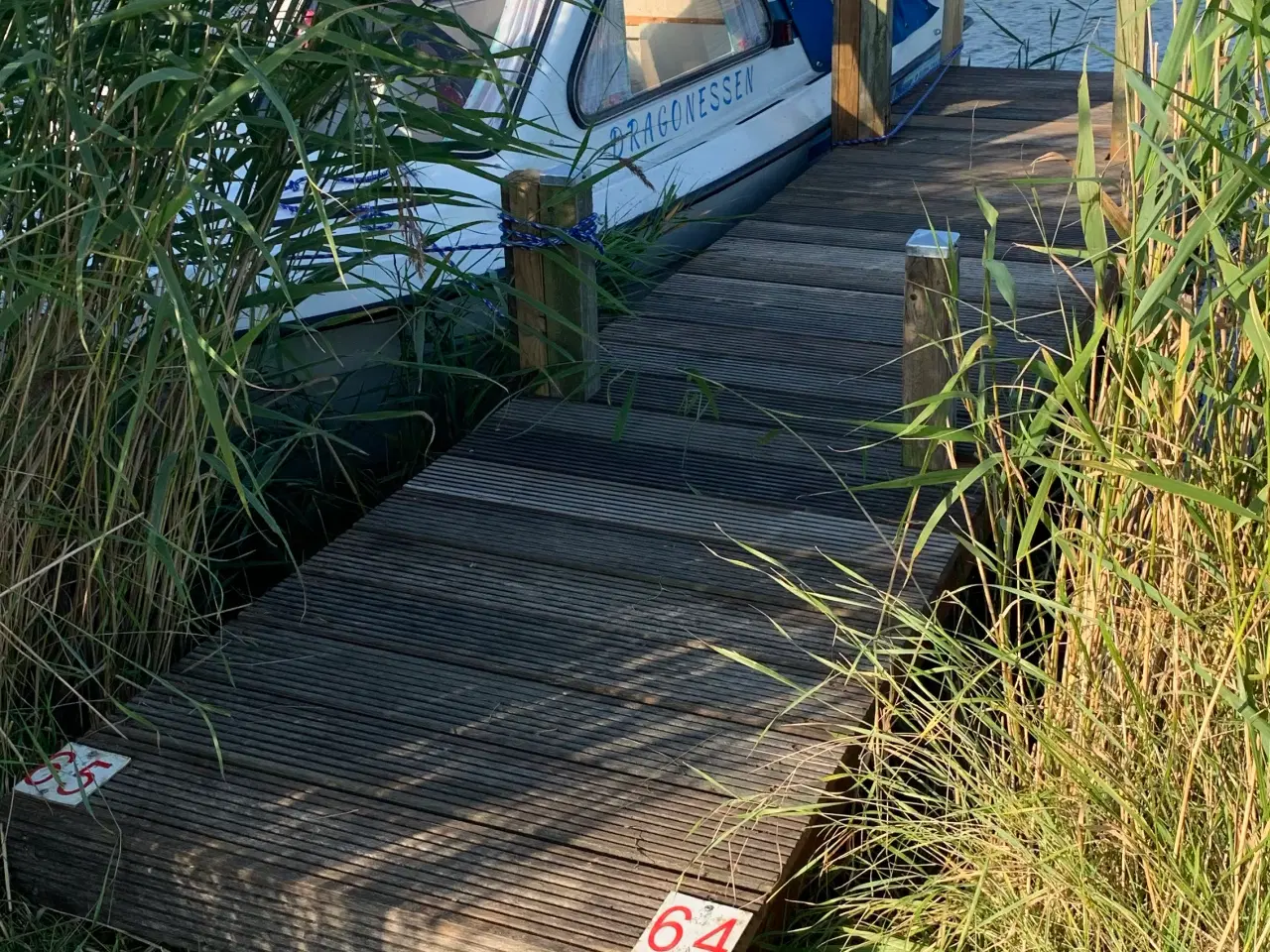 Billede 8 - Ryds500HT Kabinebåd