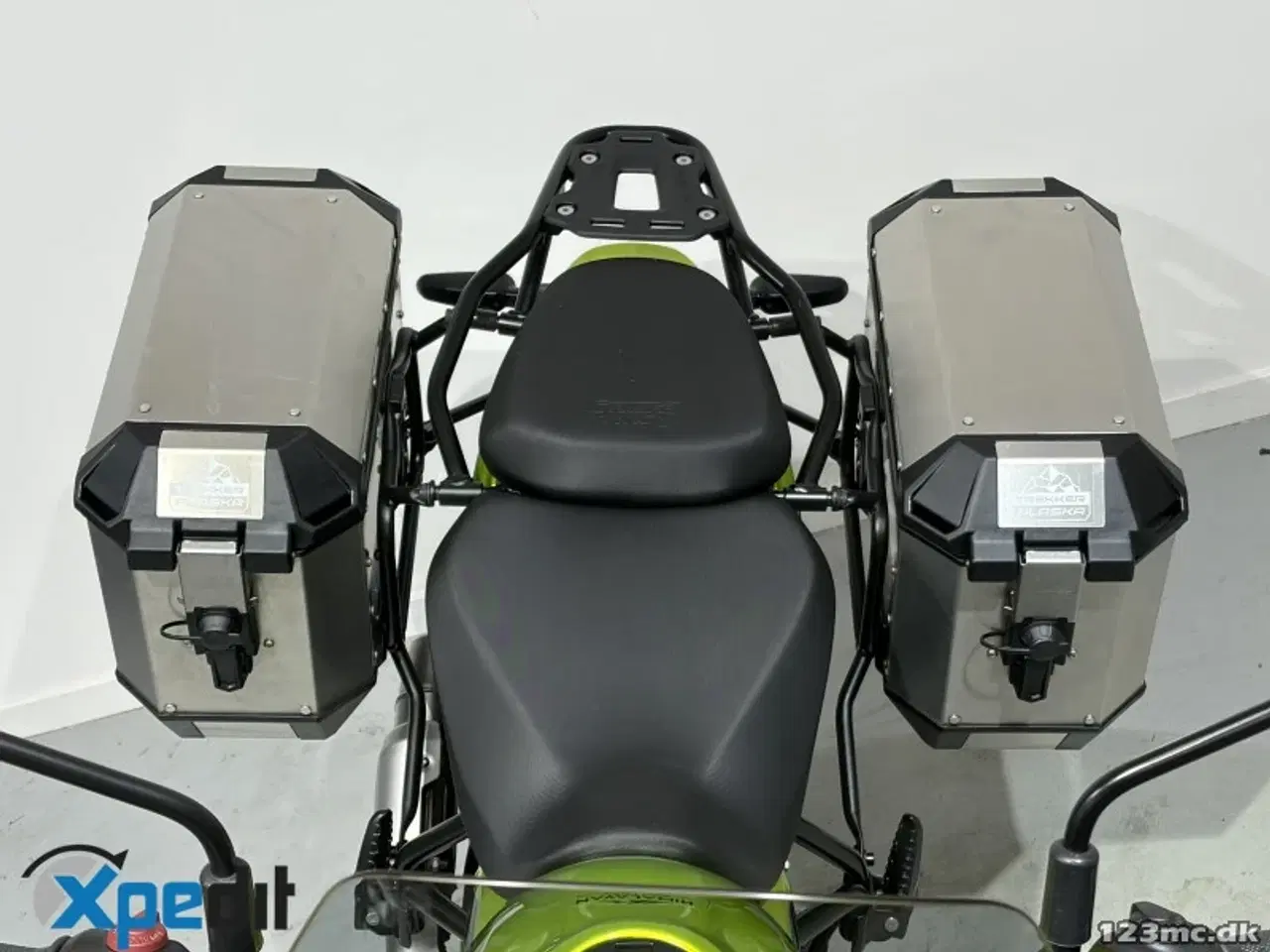 Billede 18 - Royal Enfield Himalayan 450