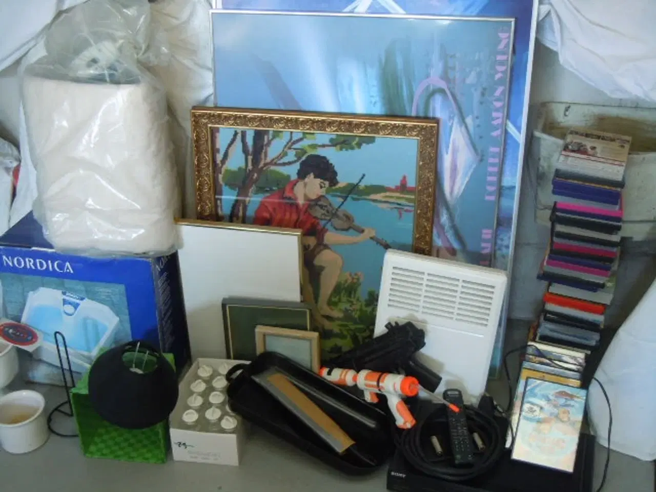 Billede 11 - Loppeting