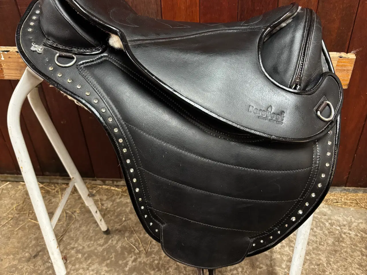 Billede 1 - Barefoot Cheyenne "Lily" Special Edition