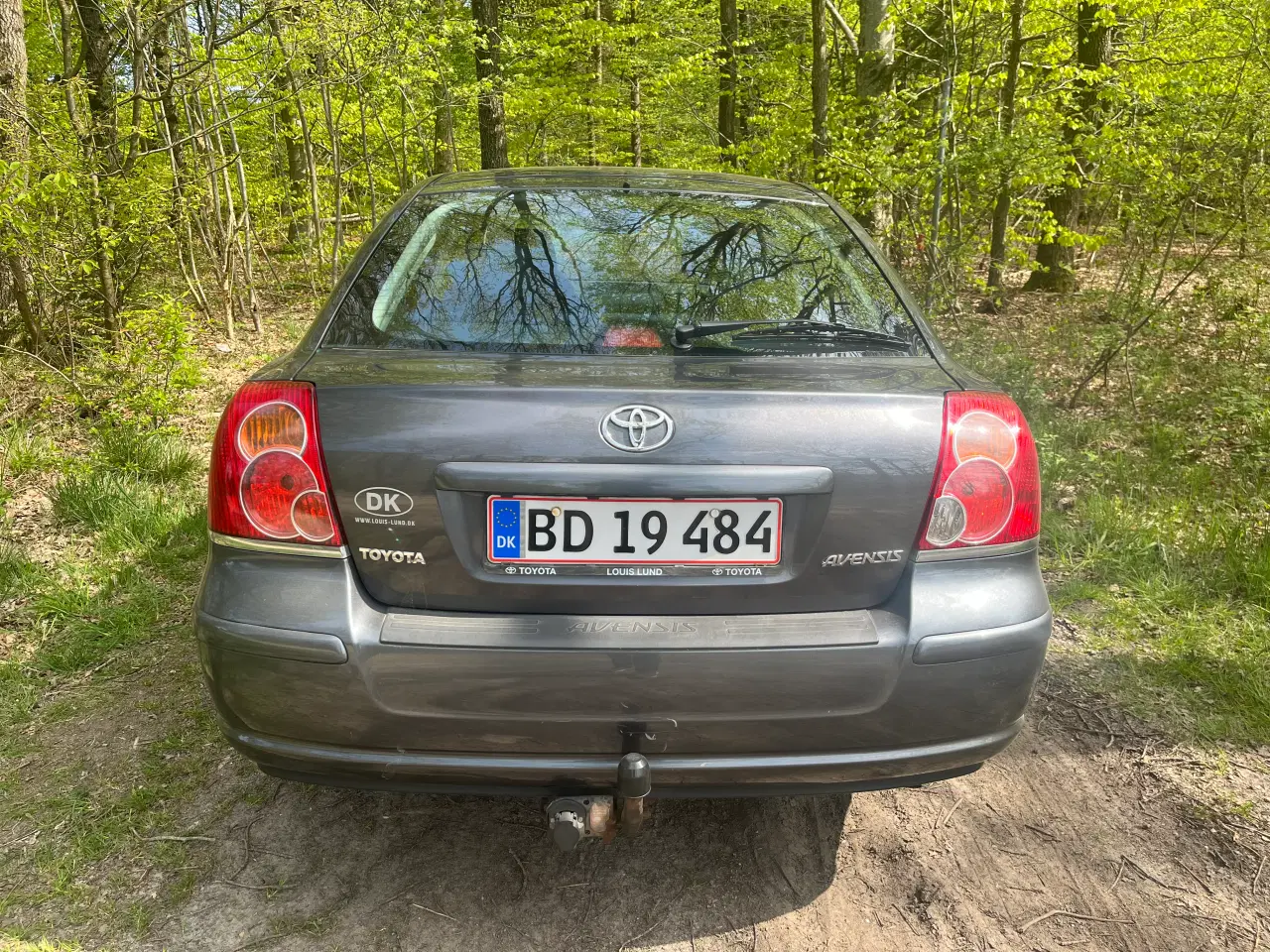 Billede 3 - Biler