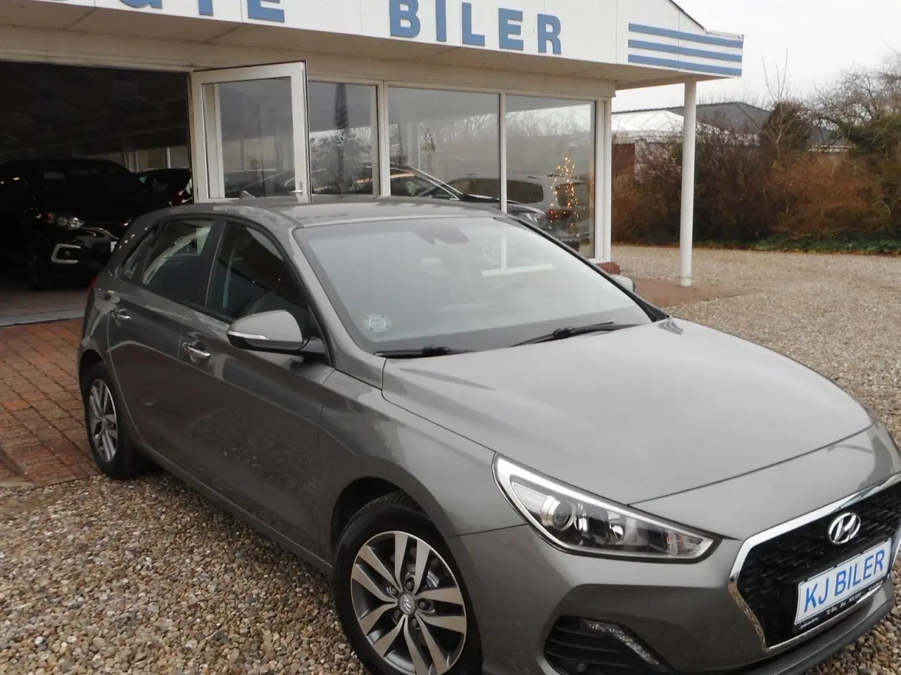 Billede 3 - Hyundai i30 1,6 CRDi 110 Trend