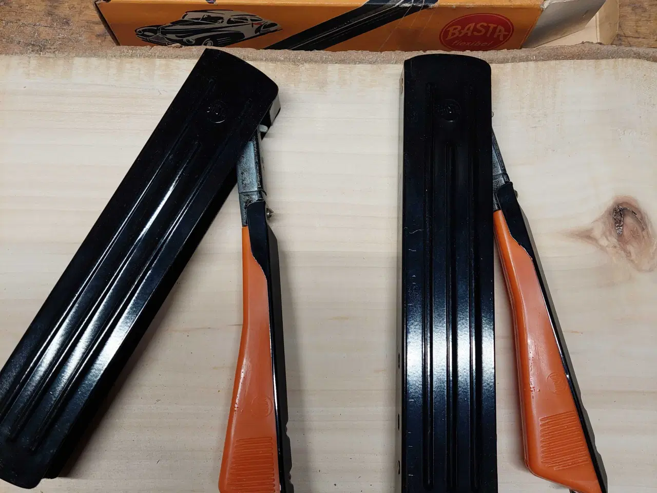 Billede 1 - Retningsviser ny