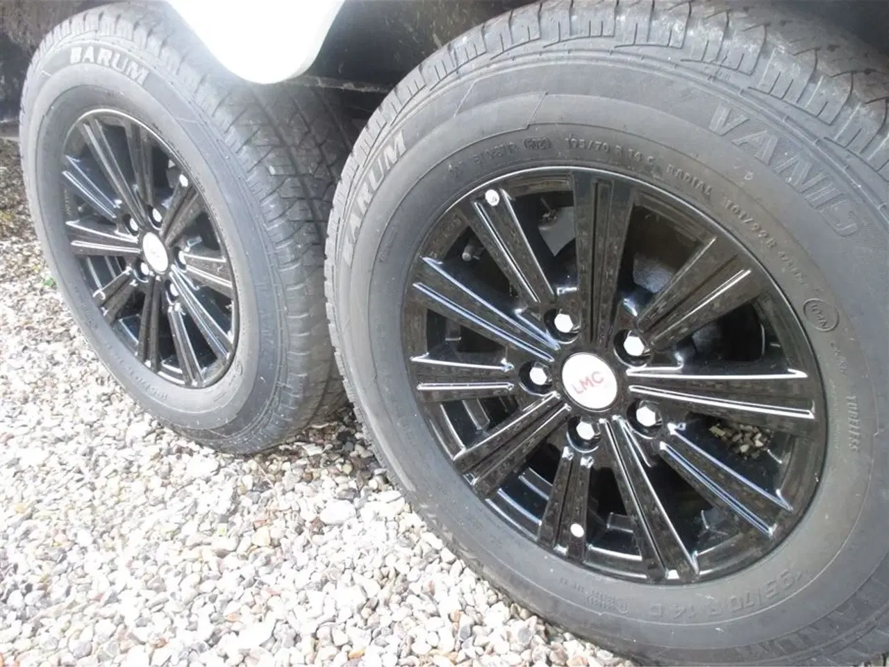 Billede 3 - 2025 - LMC Exquisit 685