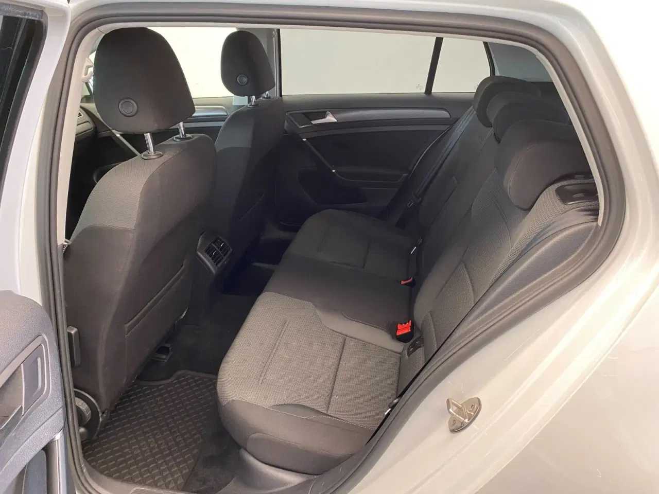Billede 11 - VW Golf VII 1,5 TSi 130 Comfortline