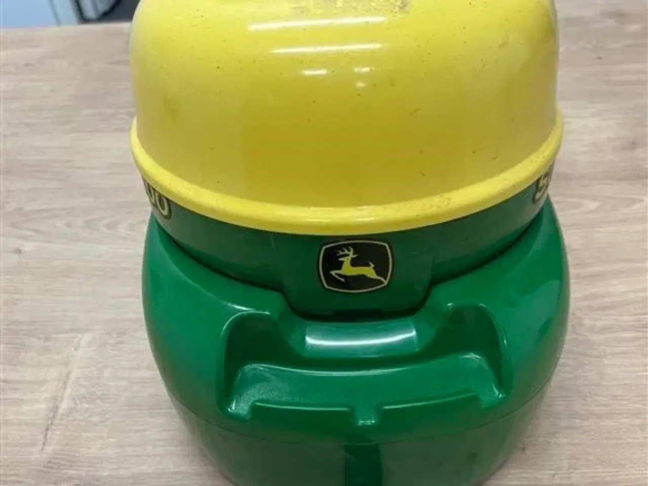 Billede 2 - John Deere 3000 Antenne