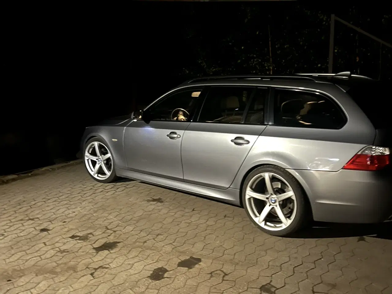 Billede 1 - 20” Jade-R Fælge med sommerdæk 5x120