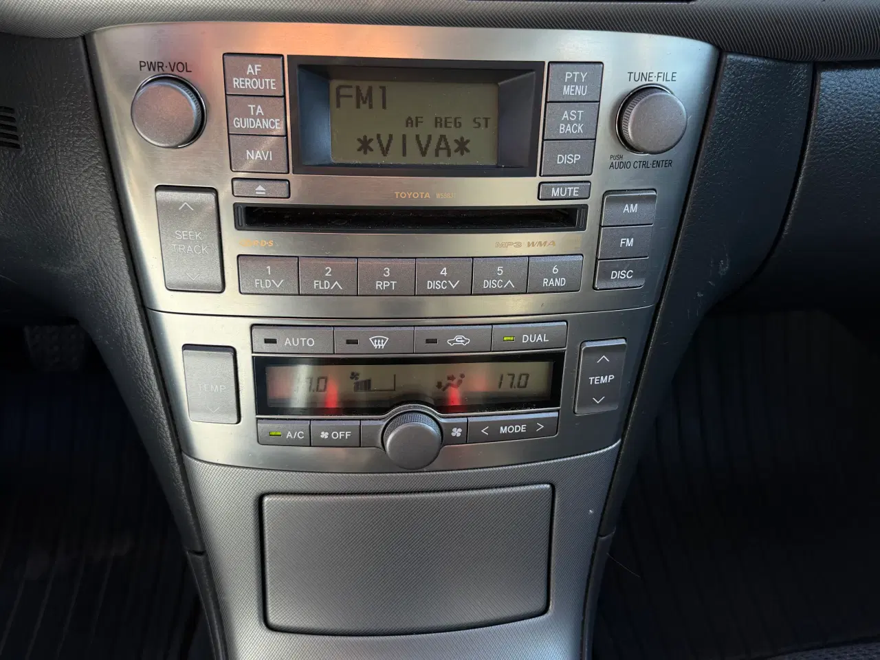 Billede 10 - Toyota Avensis 2.0 diesel 