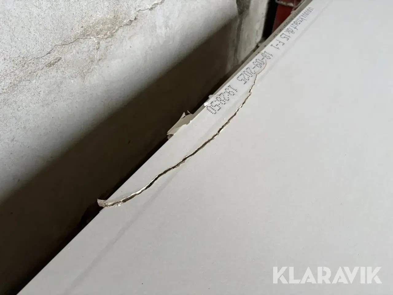 Billede 6 - Gipsplader Knauf 44 plader