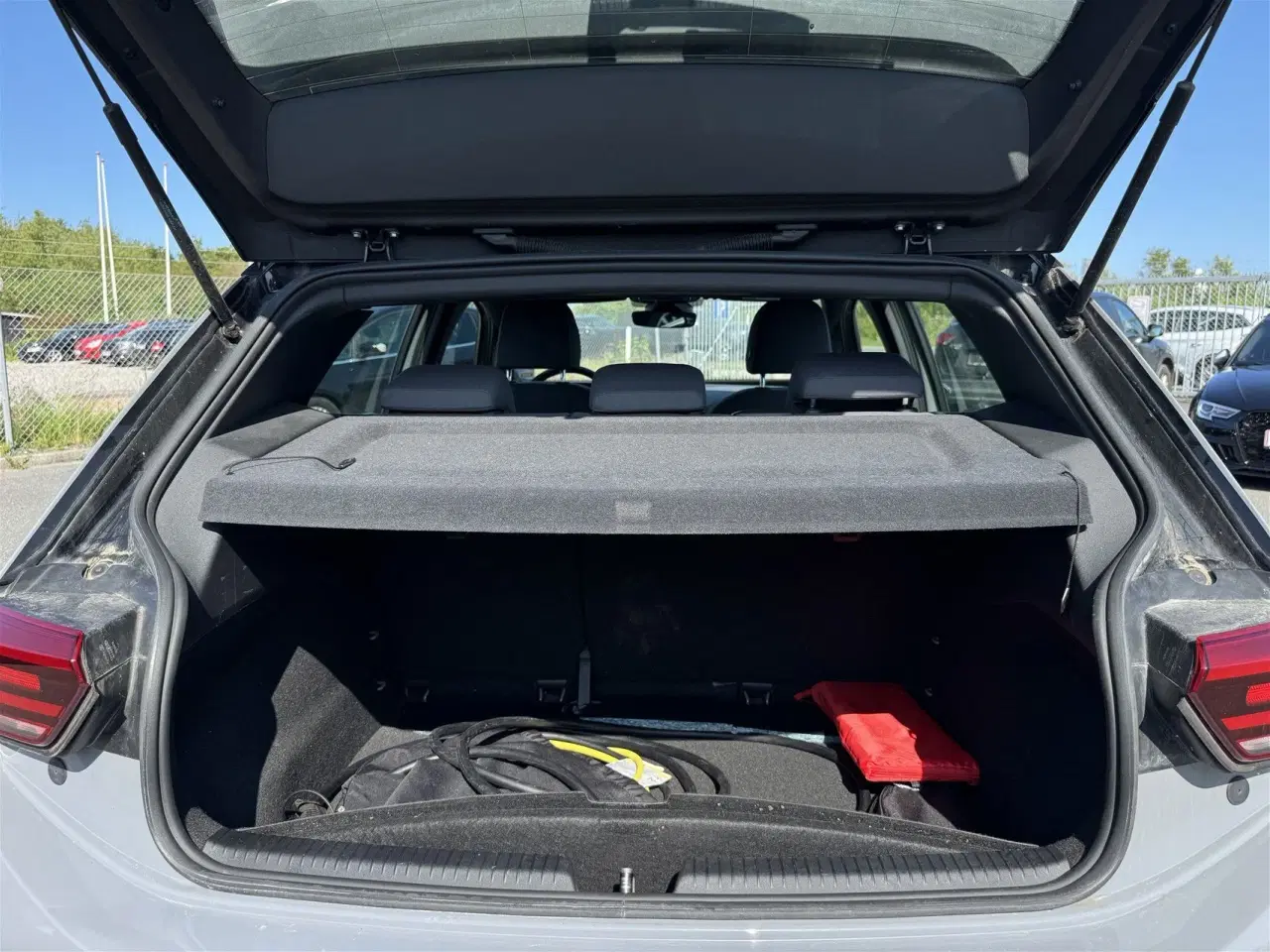 Billede 27 - VW ID.3 EL Pro Life 145HK 5d Aut.