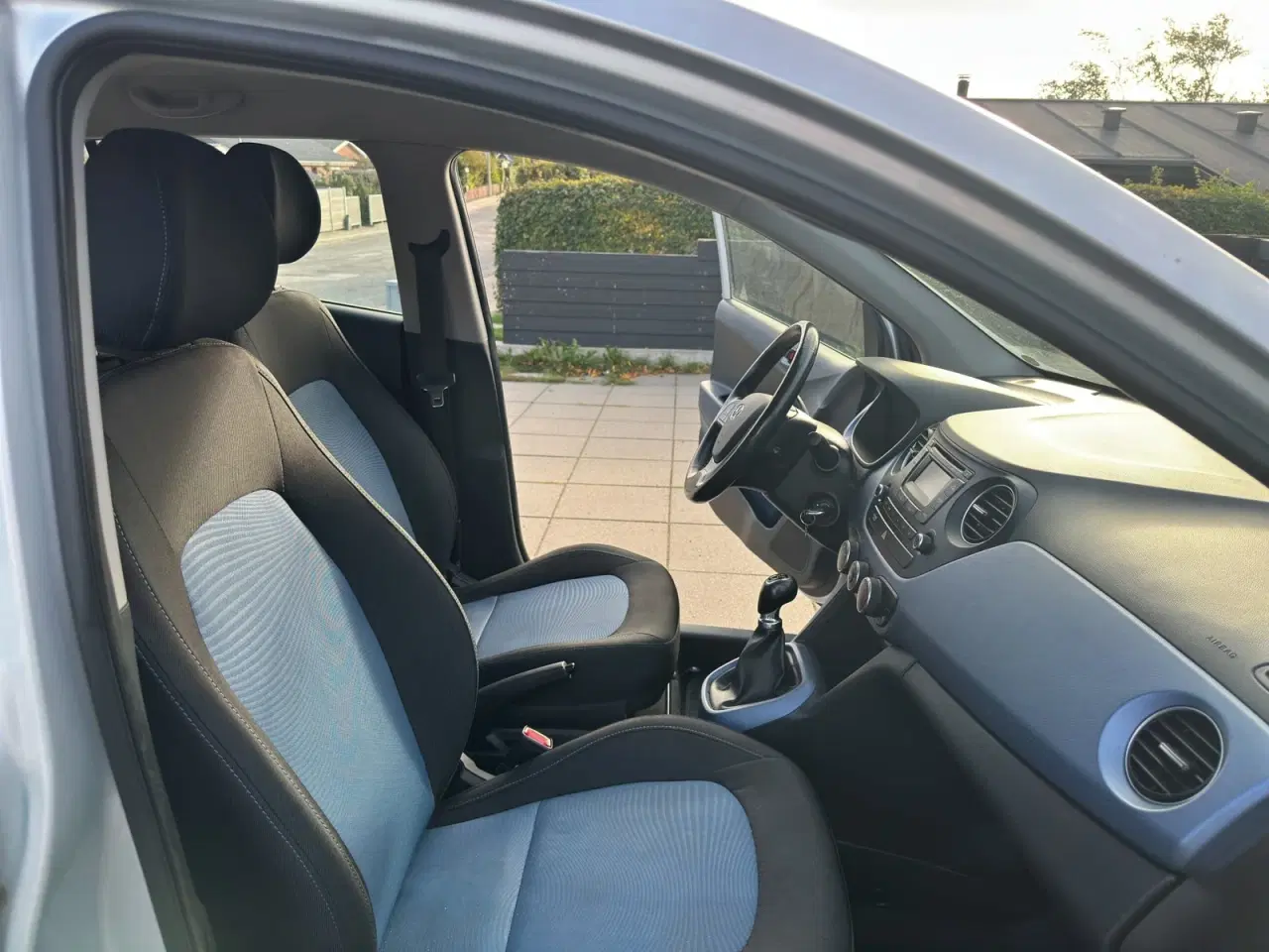 Billede 14 - Hyundai i10 1,0 Comfort