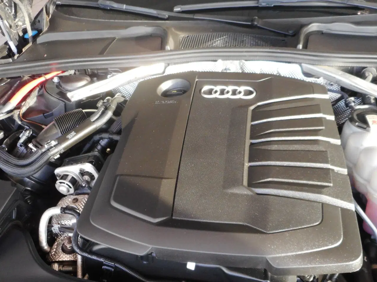 Billede 16 - Audi A4 35 TDi Prestige Avant S-tr.