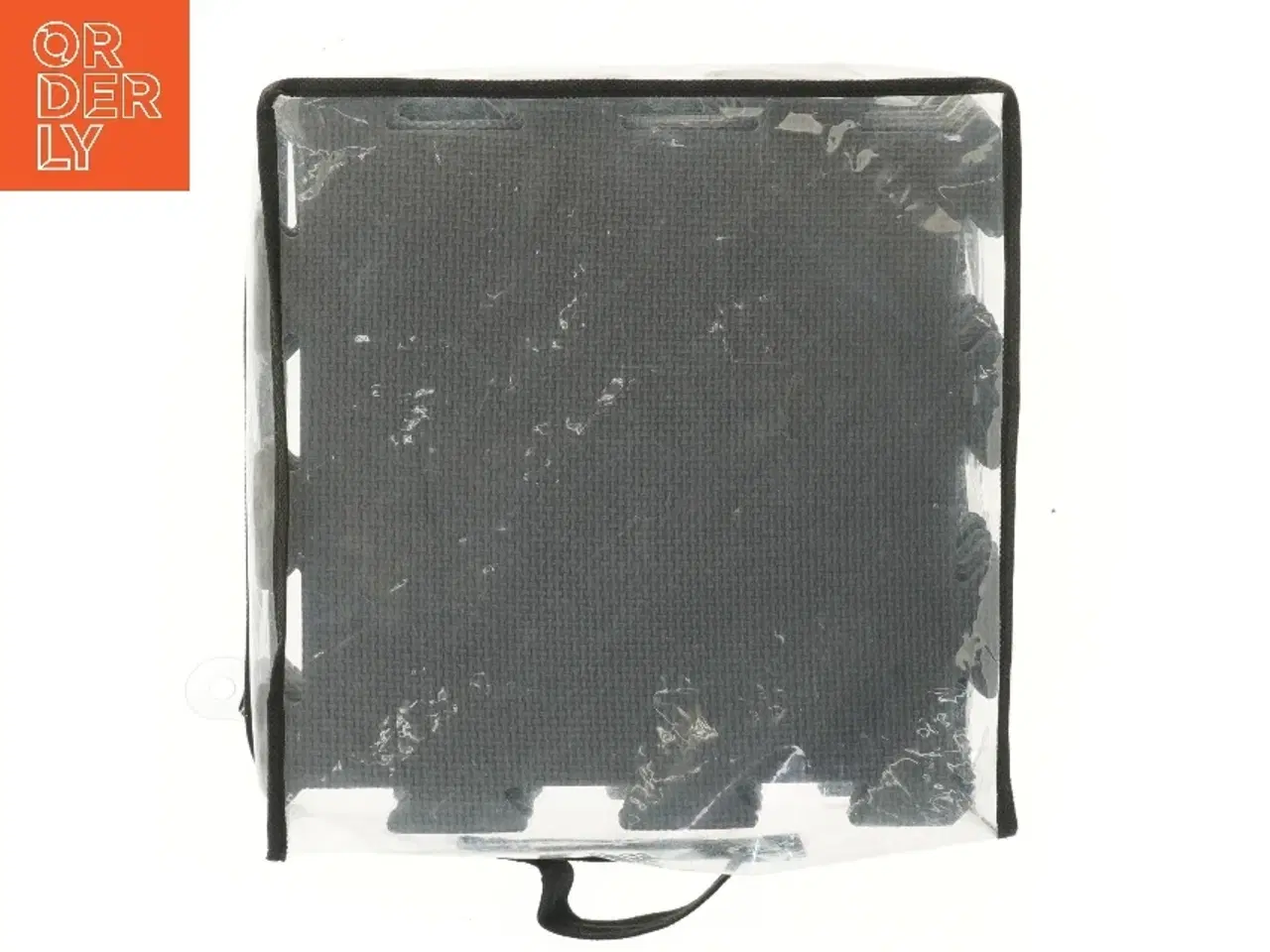 Billede 3 - Skumpuslespil 12 stk (str. 12 stk 32x32 cm)