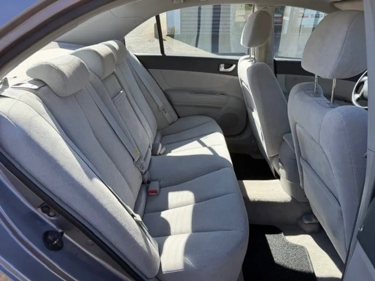 Billede 11 - Hyundai Sonata 2,0 GL