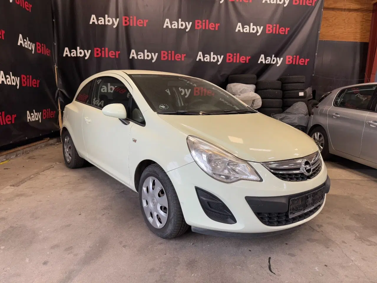 Billede 3 - Opel Corsa 1,2 16V Cosmo aut.