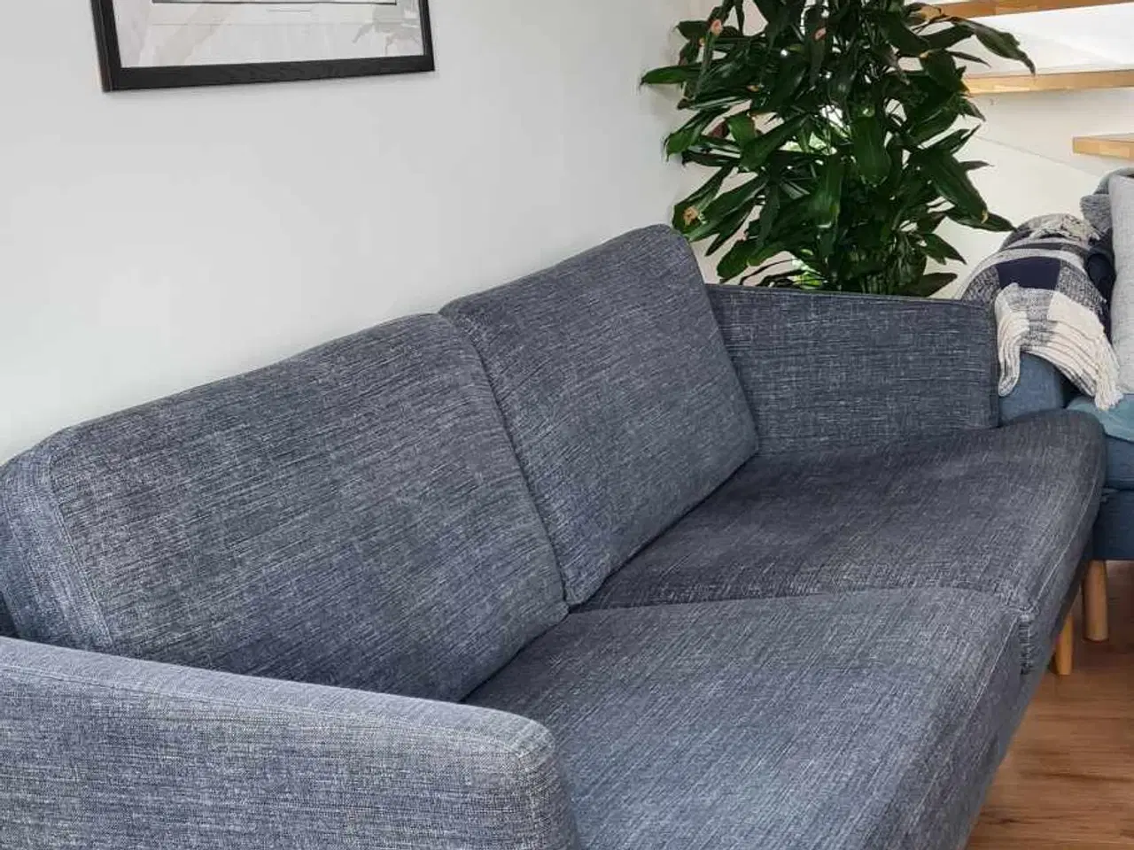 Billede 2 - Sofa, ILVA 4 personer 