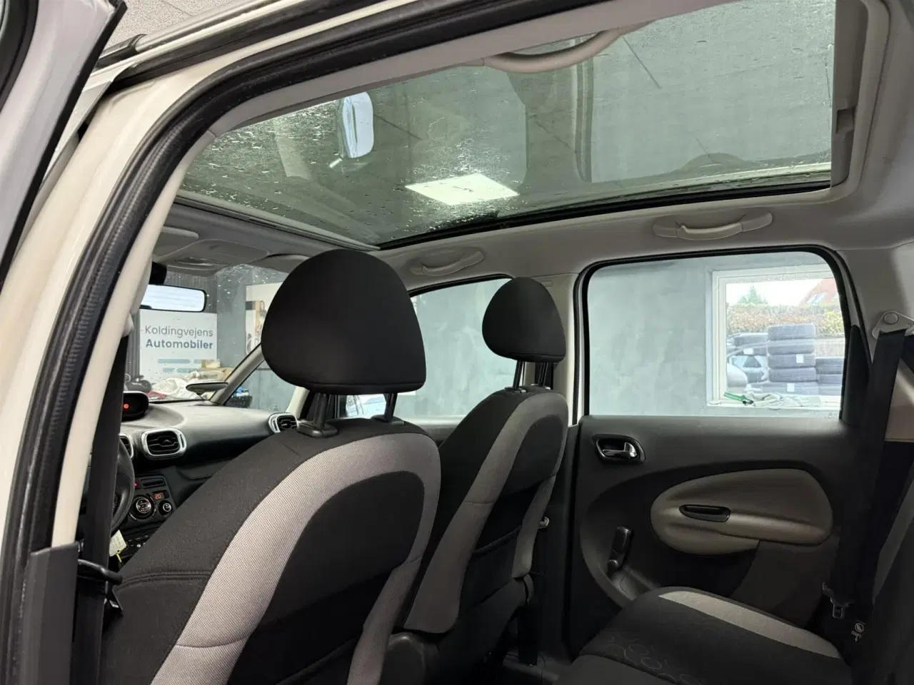Billede 11 - Citroën C3 Picasso 1,6 HDI Comfort 90HK